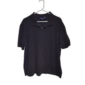Bugle Boy Men's Polo Size XL